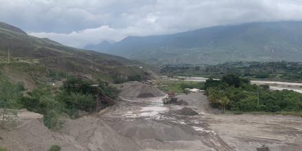 ¿Cuál será el futuro del proyecto minero Loma Larga?