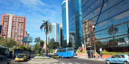 Pico y Placa Quito para hoy, martes 30 de julio de 2024