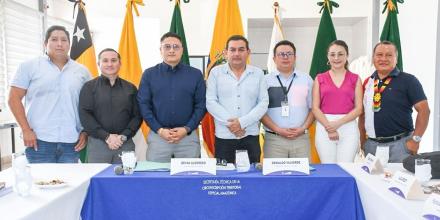 Consejo Amazónico amplió el plazo de postulación al Fondo Común 2025