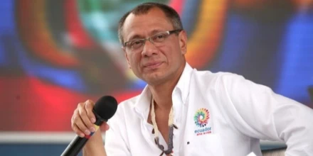 Cruce de declaraciones entre Noboa y Petro escala por caso Jorge Glas 