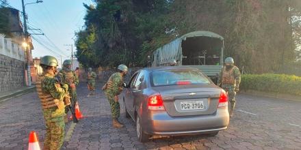 Ecuador es el sexto país más violento del mundo