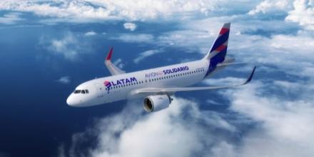 ¿Cómo reducir las emisiones de la aviación comercial? 