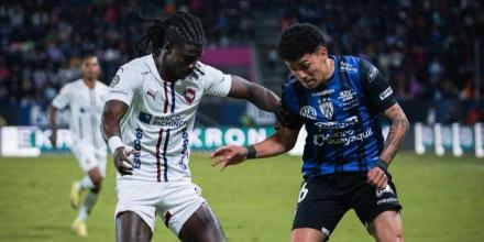 Independiente, Liga de Quito, Barcelona y Católica jugarán la Copa Libertadores de 2026 