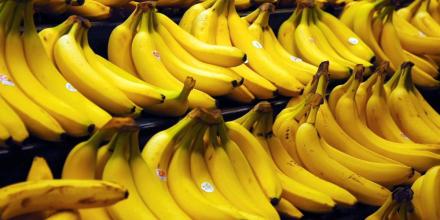 Banano: exportaciones crecieron 3,38 % hasta noviembre