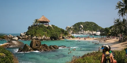  “Colombia se está quedando sin petróleo y sin turismo”: Fernando Ruiz