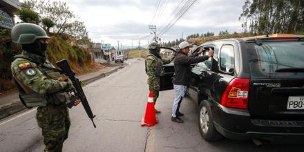 CIDH llamó al Gobierno a dialogar para evitar violaciones de derechos