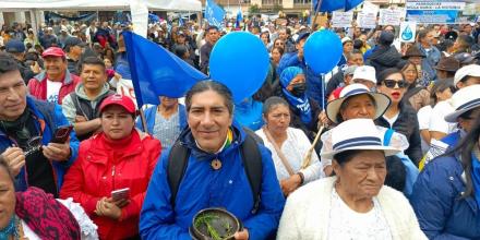 FOA rechazó archivo del caso Loma Larga