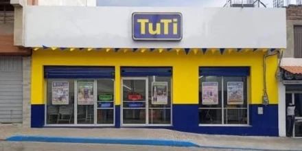 Tuti entra al club de los USD 1.000 millones y reconfigura el retail ecuatoriano