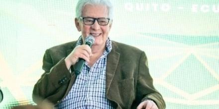 Quito será sede de la Expo Oil & Power 2025