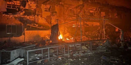 Cuatro años de guerra en Ucrania un conflicto sin salida clara y con impacto global