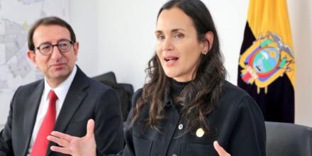 Las declaraciones de Manzano generaron preocupación en el sector minero