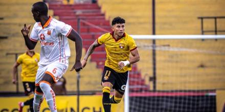 Barcelona rompió la mala racha y subió al segundo lugar