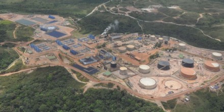 Reservas de petróleo y gas de Colombia continúan disminuyendo mientras crece la dependencia de importaciones