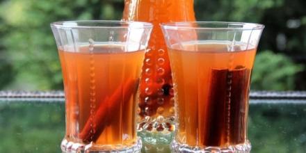 El canelazo, entre los 20 mejores cócteles del mundo