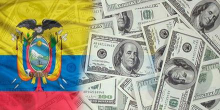 Banco Mundial elevó a 2,3 % su previsión de crecimiento para Ecuador