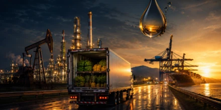 Factor de intensidad petrolera: el costo invisible de producir en Ecuador