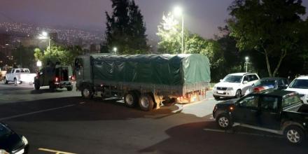 Ecuador reforzará la seguridad de las zonas más violentas para el referéndum