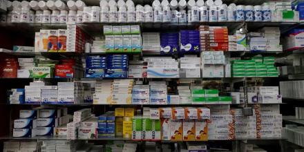 El Gobierno invertirá $ 200 millones para comprar medicamentos
