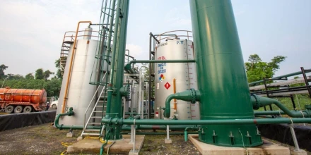 Petroecuador destinará USD 632 millones para incrementar producción a 370.000 barriles diarios en 2026