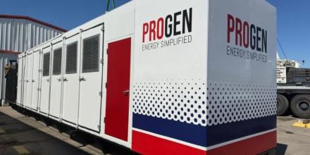 Gobierno de Noboa lleva a Progen a la justicia estadounidense por perjuicios millonarios  