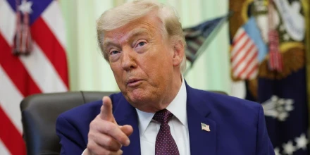 Trump afirma que Irán aceptó inspecciones nucleares permanentes 