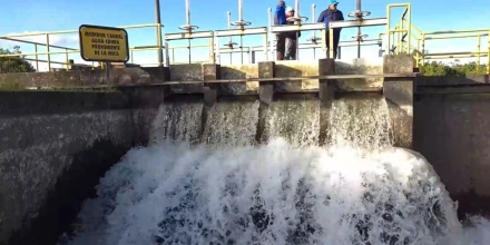 Israel apuesta por la minería peruana con tecnologías para optimizar el uso del agua