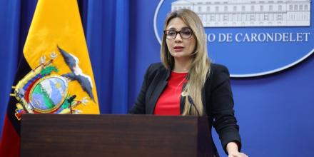 Gobierno responsabilizó a autoridades locales por la revocatoria ambiental de Loma Larga