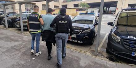 Ecuador solicitará a España la extradición de máximo líder de Los Lobos