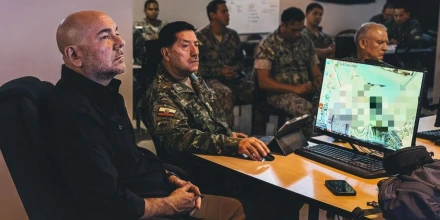 Principales noticias de Ecuador hoy - 16 de marzo de 2026