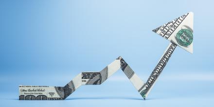 El dólar sube. Precio del dólar en Colombia para hoy viernes 16 de 2026