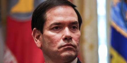 Marco Rubio habló con Daniel Noboa sobre la captura de Nicolás Maduro