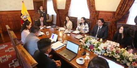 Principales noticias de Ecuador hoy - 3 de Junio de 2025