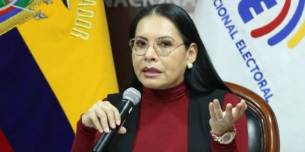 Consejo Nacional Electoral analiza posible adelanto de elecciones seccionales