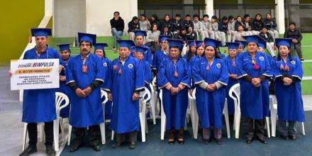 Productores de Sucumbíos recibieron incentivos Productores de Sucumbíos recibieron incentivos