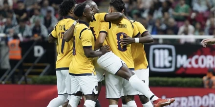 Ecuador vs Guatemala EN VIVO: dónde ver el último amistoso de La Tri antes del Mundial 2026