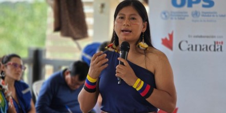 Taisha impulsa la salud intercultural con encuentro entre saberes ancestrales y medicina moderna