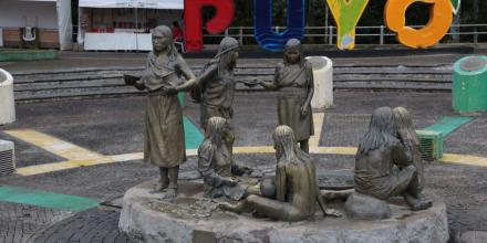 Agresor de turista en Puyo fue sentenciado a 19 años de prisión