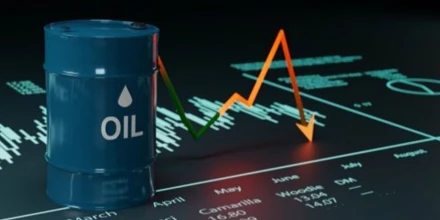 WTI cae a USD 85 por barril tras señales de acuerdo entre EE.UU. e Irán 