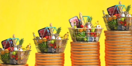 Inflación en Perú supera meta oficial tras crisis energética y presión del petróleo