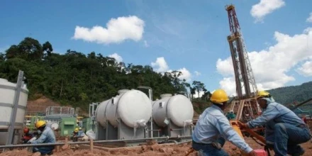 Repsol avanza con proyecto gasífero de USD 128 millones en Perú