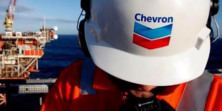 Chevron explorará petróleo en el mar del norte peruano