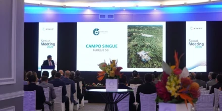 Operadoras privadas presentan planes para aumentar la producción petrolera en Ecuador