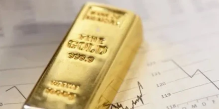 Los bancos centrales aceleran la compra de oro ante la incertidumbre global