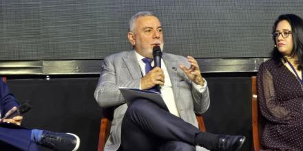 Empresarios de Ecuador piden diálogo con Colombia