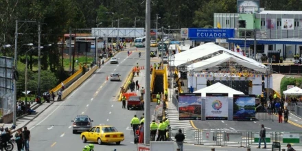 Ecuador acude a la CAN para impugnar resoluciones y mantiene aranceles a Colombia