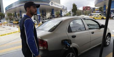 El Gobierno eliminó el subsidio al diésel