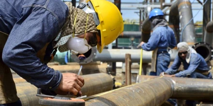 Petroecuador reporta más de 36.900 empleos generados en la Amazonía desde 2023