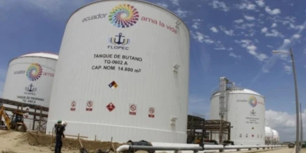 Flopec busca evitar arbitraje en litigio por USD 650 millones en Estados Unidos