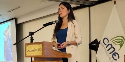 Warintza: El megaproyecto minero que se perfila para 55 años