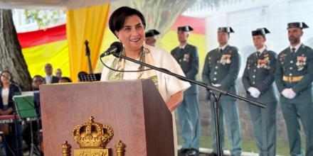 Ecuador fue electo al Consejo de Derechos Humanos de la ONU
